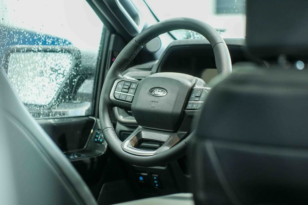 Certified 2026 Ford F150 Lariat AWD/4WD image 21
