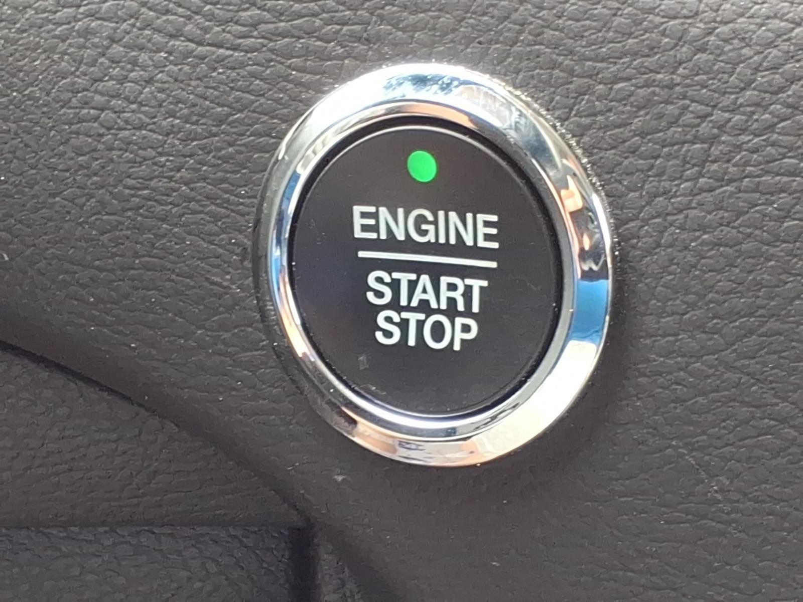 Certified 2023 Ford Edge SEL w/ Convenience Package AWD/4WD image 19