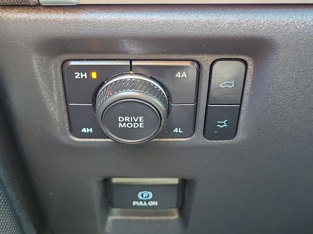 Certified 2025 Ford Expedition Max Active AWD/4WD image 13