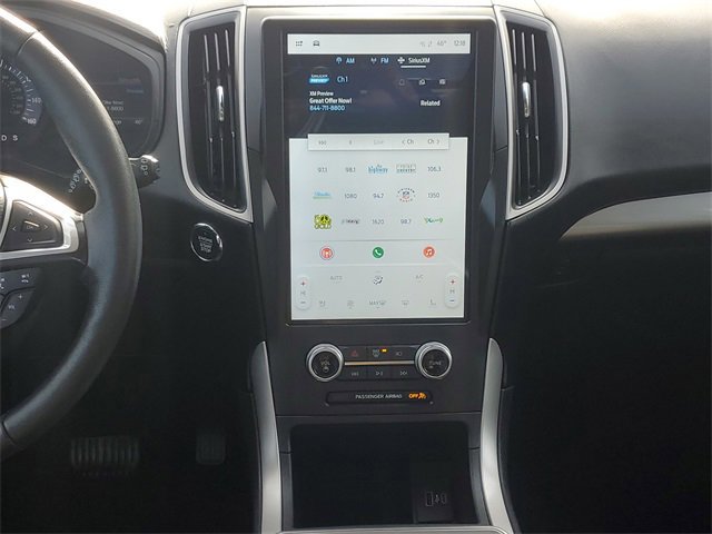 Certified 2024 Ford Edge SEL w/ Convenience Package image 30