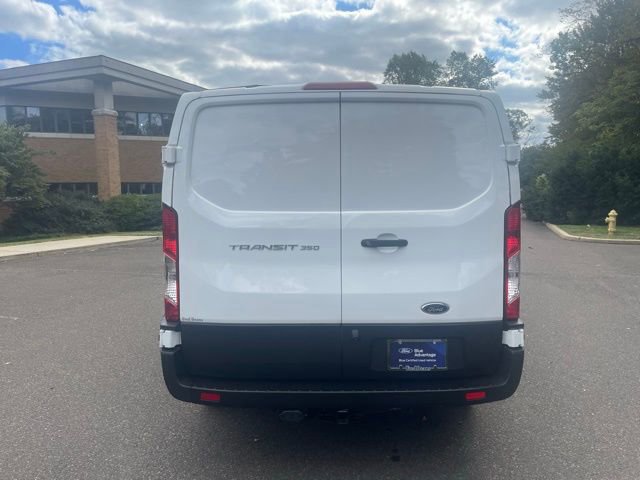 Certified 2022 Ford Transit 350 Low Roof image 4