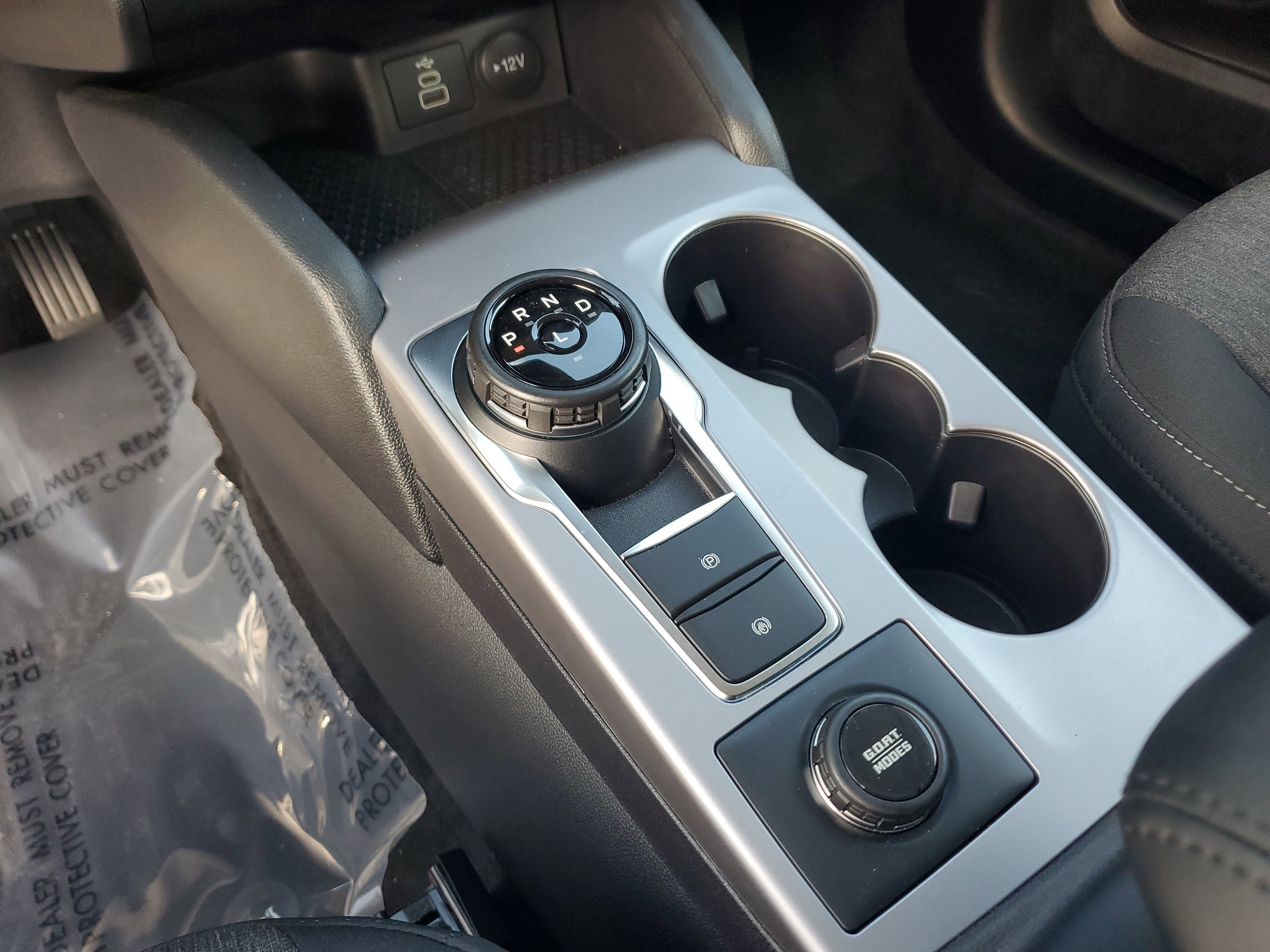 Certified 2024 Ford Bronco Sport Big Bend image 23