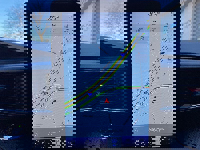 Certified 2020 Ford Explorer ST w/ ST Street Pack image 48