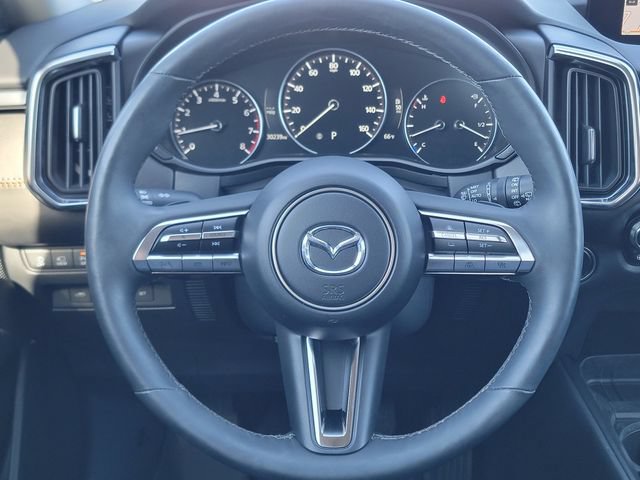 Used 2024 MAZDA CX-50 2.5 Turbo w/ Premium Plus Pkg AWD/4WD image 31