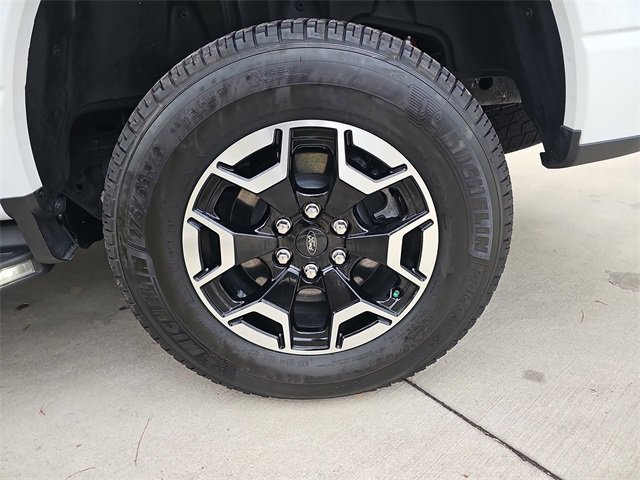 Certified 2023 Ford F150 Lightning XLT w/ Max Trailer Tow Package image 31