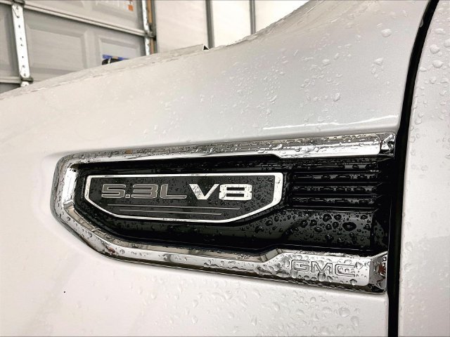 Used 2022 GMC Sierra 1500 SLT w/ SLT Premium Plus Package AWD/4WD image 13