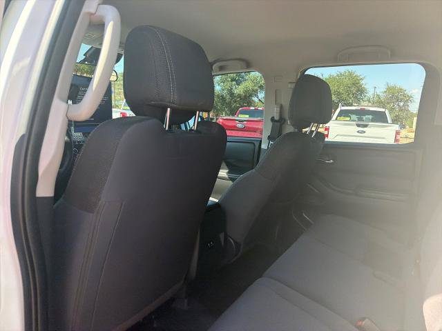 Used 2025 Nissan Frontier SV RWD image 24