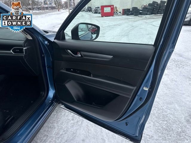 Used 2023 MAZDA CX-5 AWD 2.5 S image 10