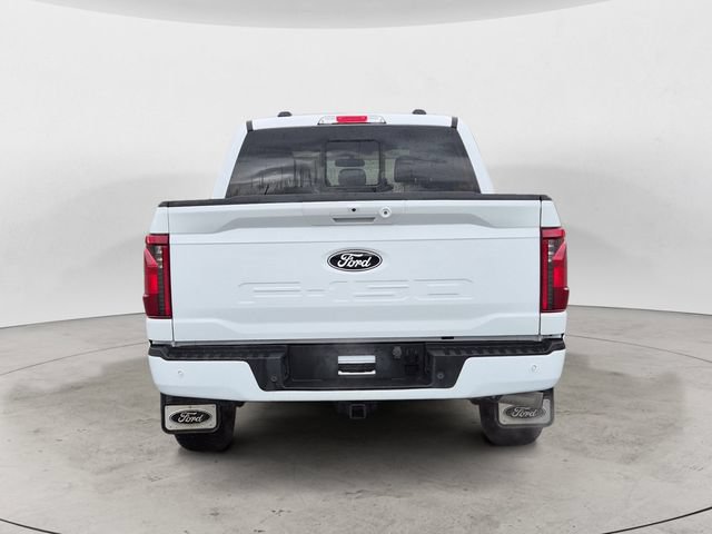 Certified 2024 Ford F150 XLT w/ Equipment Group 302A MID AWD/4WD image 6
