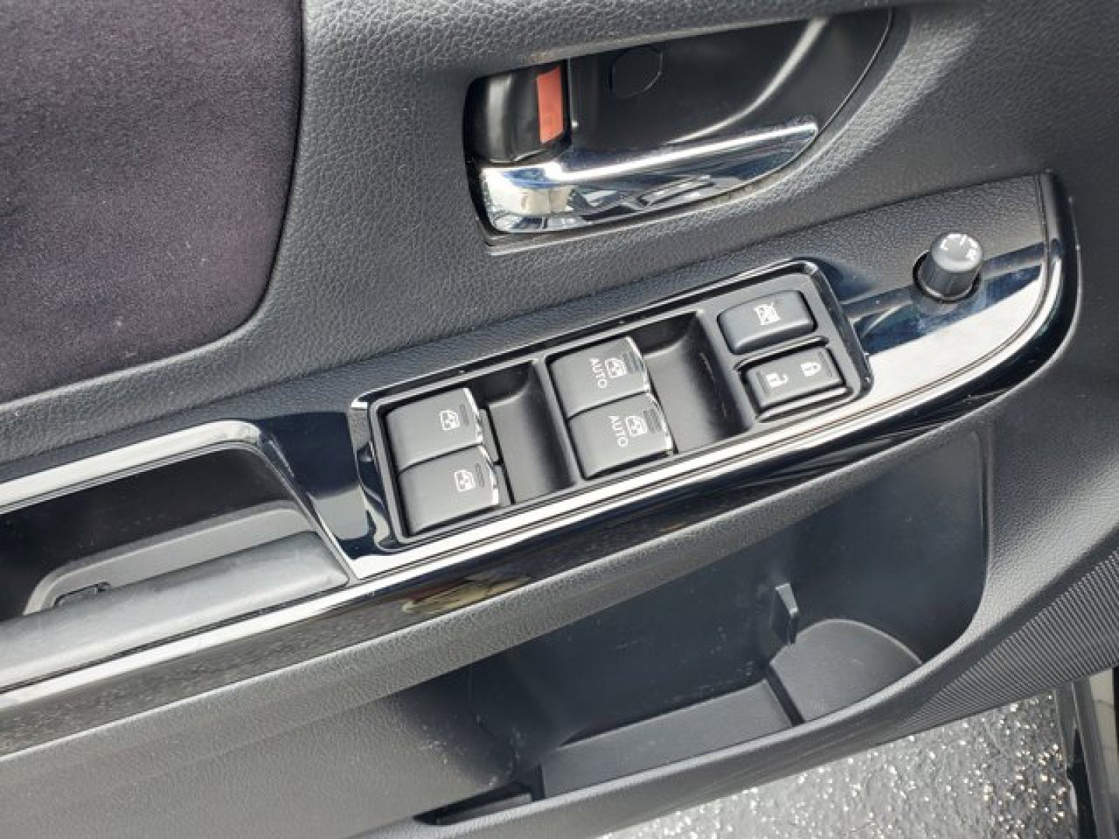 Used 2018 Subaru WRX STI image 12