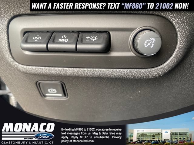 Used 2022 GMC Terrain Denali AWD/4WD image 19