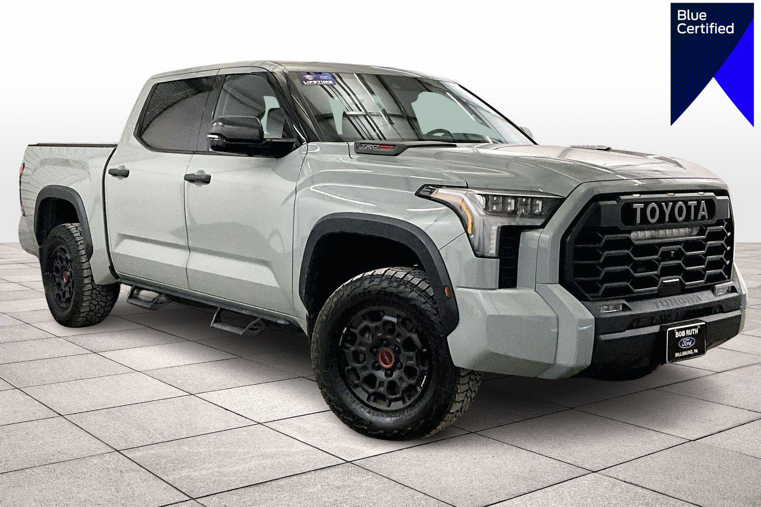 Used 2022 Toyota Tundra TRD Pro