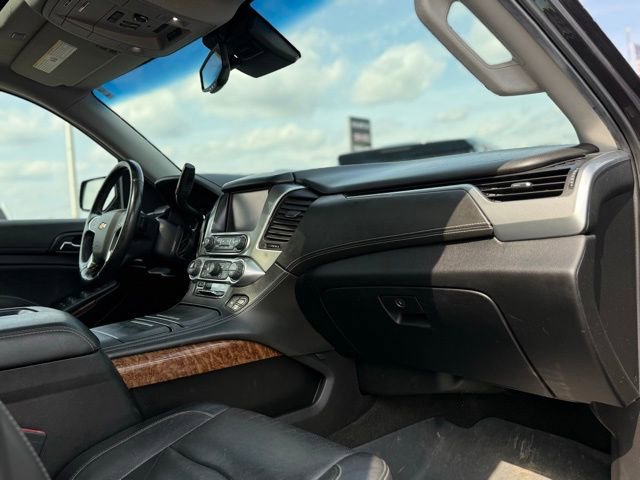 Used 2018 Chevrolet Tahoe Premier image 12