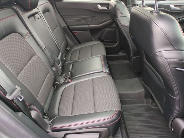 Certified 2023 Ford Escape ST-Line w/ Tech Pack #1 image 20