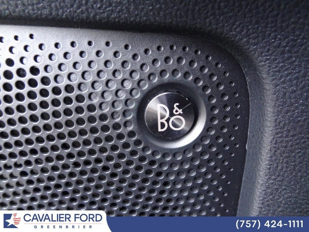 Certified 2022 Ford Bronco Sport Badlands w/ Premium Package image 22