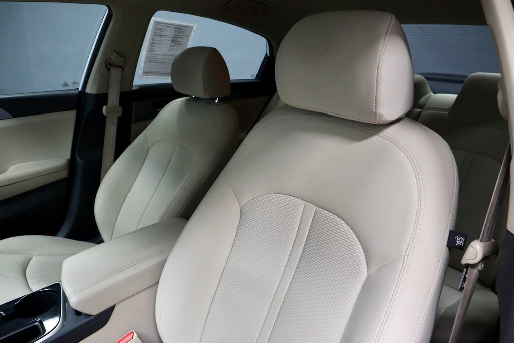 Used 2018 Hyundai Sonata SE image 23