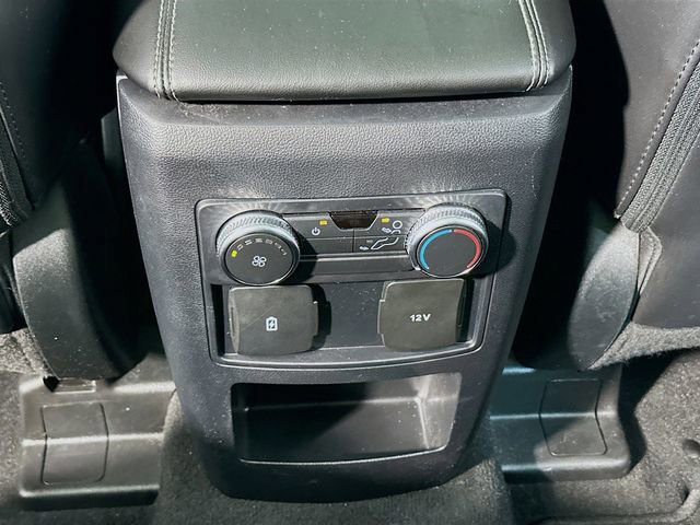 Certified 2021 Ford Explorer XLT w/ Equipment Group 202A image 22