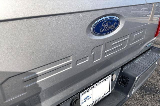 Certified 2023 Ford F150 XLT w/ Equipment Group 302A High AWD/4WD image 8