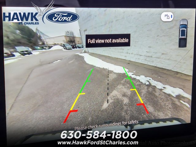 Certified 2024 Ford F150 Lightning Pro image 13