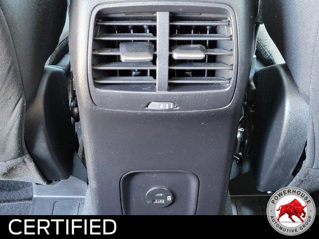 Certified 2020 Ford Escape SE image 17