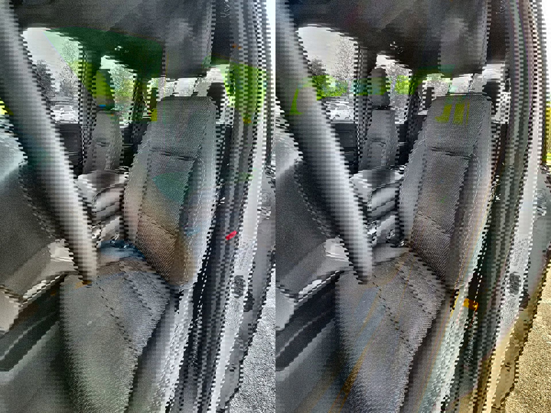 Certified 2023 Ford F150 XLT w/ Equipment Group 302A High image 11