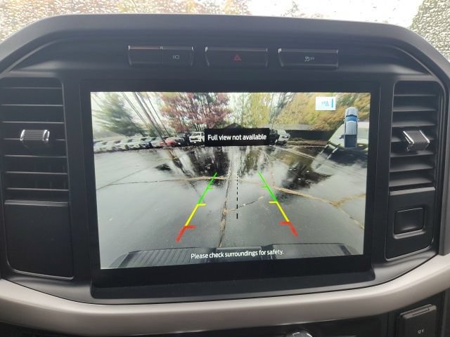 Certified 2022 Ford F150 XLT w/ Equipment Group 302A High AWD/4WD image 29