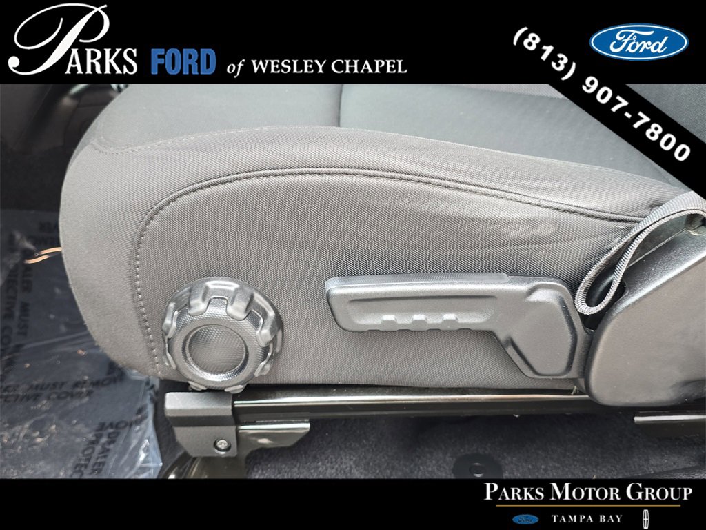 Used 2020 Jeep Wrangler Sport image 15