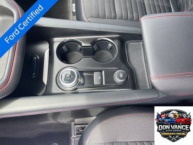 Certified 2025 Ford Explorer ST-Line w/ ST-Line Street Pack AWD/4WD image 24