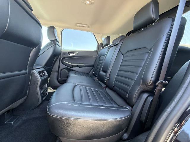 Certified 2024 Ford Edge SEL w/ Convenience Package AWD/4WD image 19