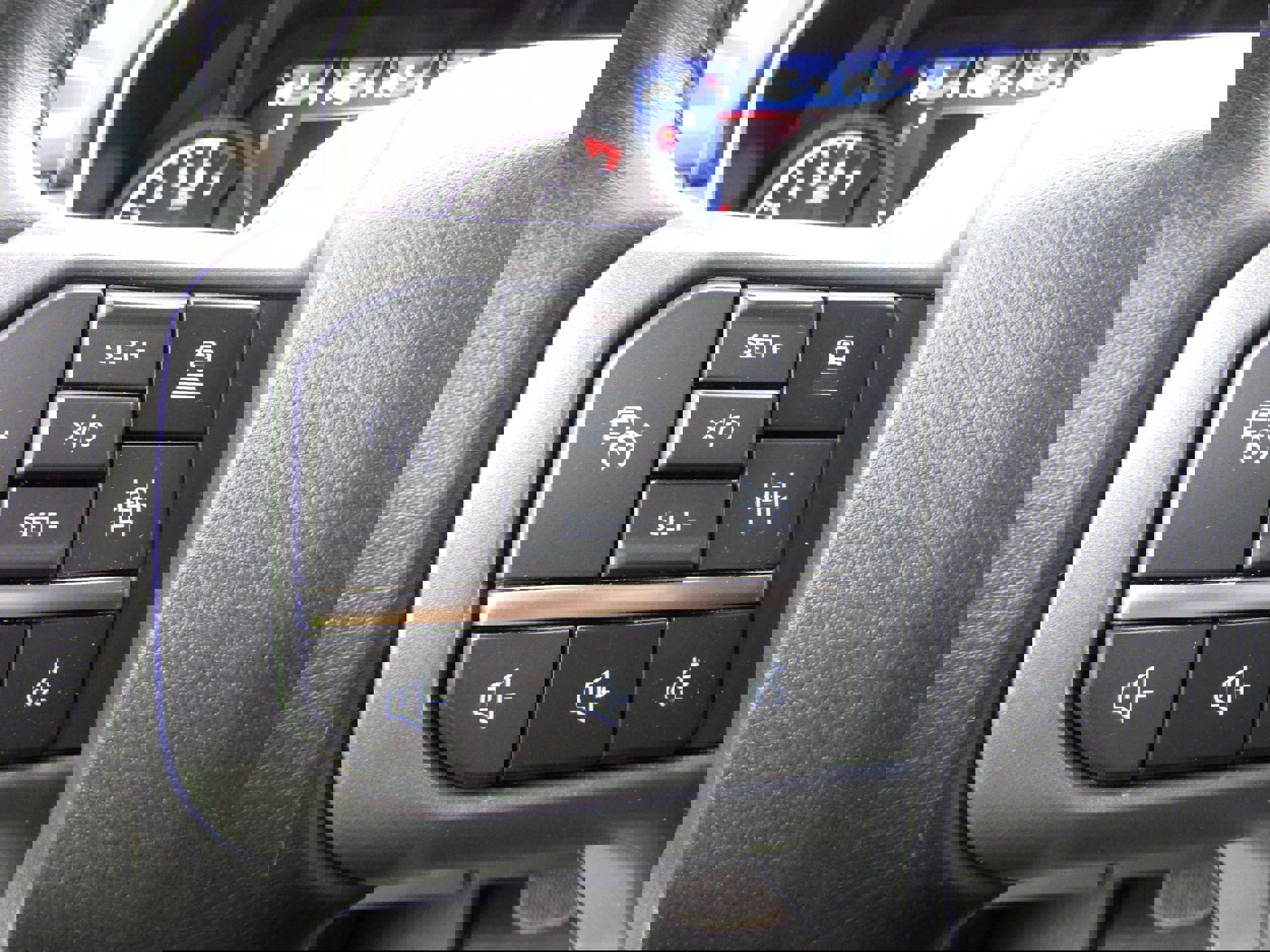 Certified 2023 Ford F150 XLT w/ Equipment Group 302A High image 32