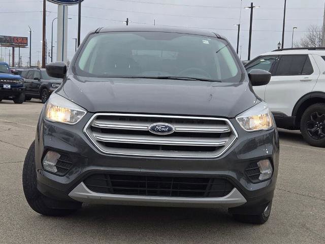 Certified 2019 Ford Escape SE image 8