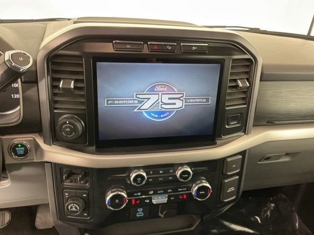 Certified 2023 Ford F150 XLT w/ Equipment Group 302A High image 18