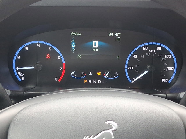 Certified 2023 Ford Bronco Sport Big Bend AWD/4WD image 20