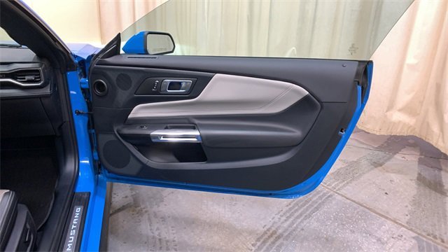 Certified 2024 Ford Mustang GT Premium image 11