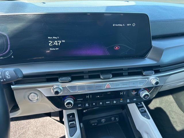 Used 2023 Kia Telluride S w/ S Sunroof Package AWD/4WD image 23