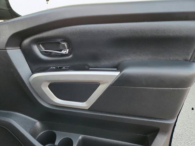Used 2024 Nissan Titan SV w/ Accessory Utility Package AWD/4WD image 23