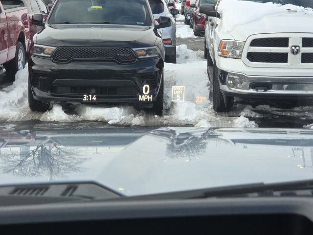 Certified 2024 Ford F250 Lariat w/ Lariat Ultimate Package image 8