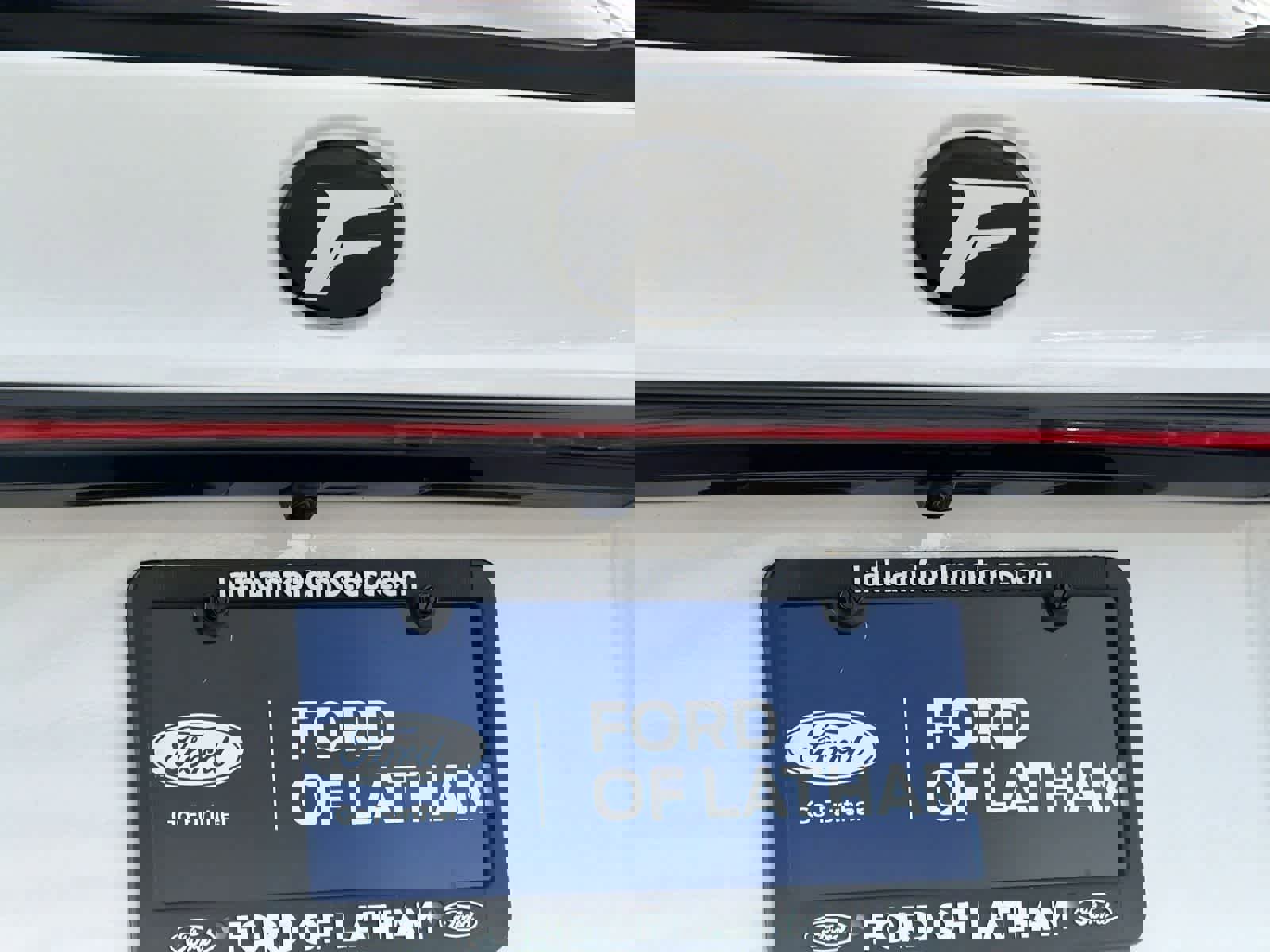 Used 2022 Lexus IS 350 F Sport w/ Accessory Package image 12