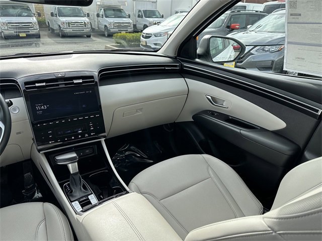 Used 2024 Hyundai Tucson SEL w/ Convenience Package image 18