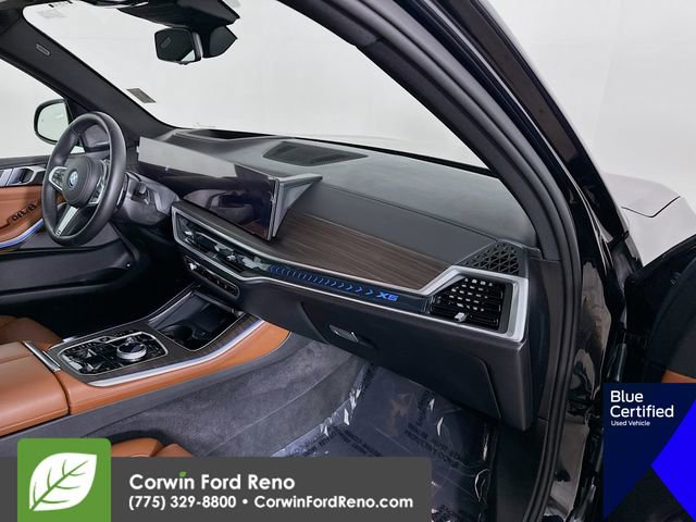 Used 2026 BMW X5 xDrive50e w/ Executive Package AWD/4WD image 34
