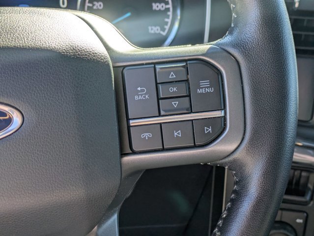 Certified 2022 Ford F150 XLT w/ Equipment Group 302A High image 19