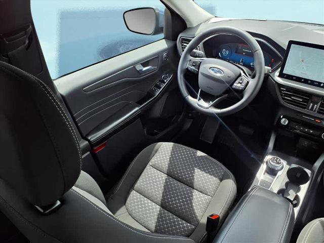 Certified 2023 Ford Escape Active w/ Tech Pack #2 image 13