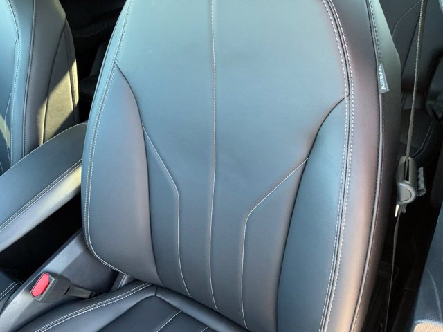Certified 2026 Ford Mustang Mach-E Select w/ Interior Protection Package RWD image 18