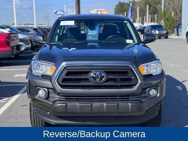 Used 2021 Toyota Tacoma SR5 image 2