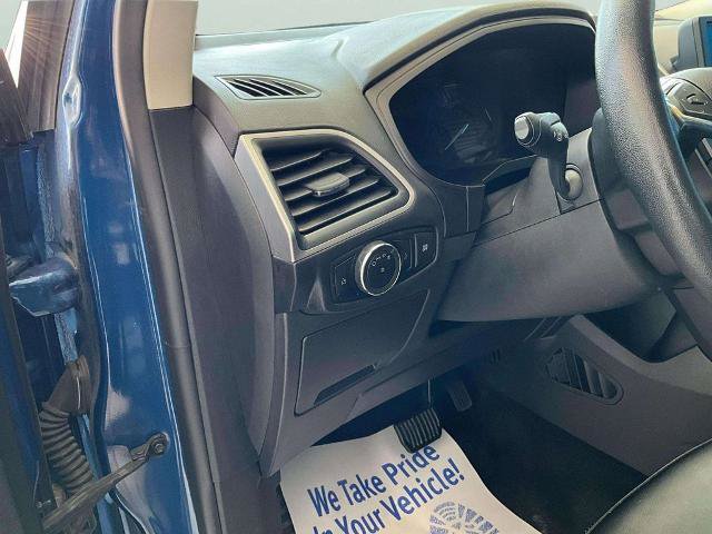Certified 2024 Ford Edge SEL AWD/4WD image 16