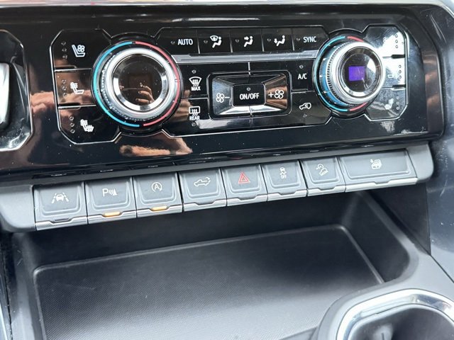 Used 2024 GMC Sierra 1500 Denali w/ Denali Reserve Package image 24