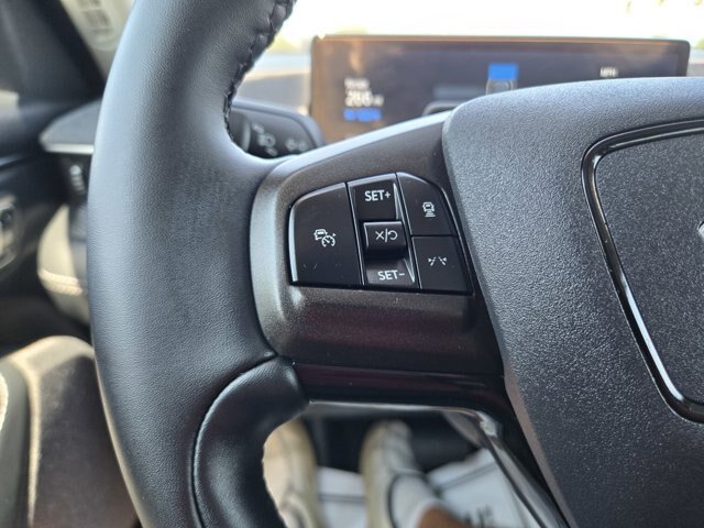 Certified 2024 Ford Mustang Mach-E Premium AWD/4WD image 23