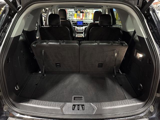 Certified 2023 Ford Explorer XLT w/ Equipment Group 202A image 37