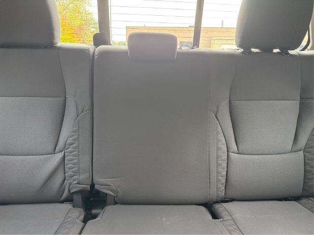 Used 2024 Toyota Tundra SR5 w/ TRD Off-Road Package AWD/4WD image 22