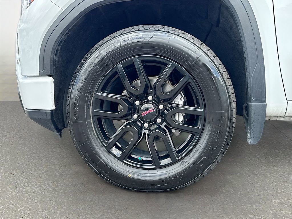Used 2023 GMC Sierra 1500 Elevation AWD/4WD image 29
